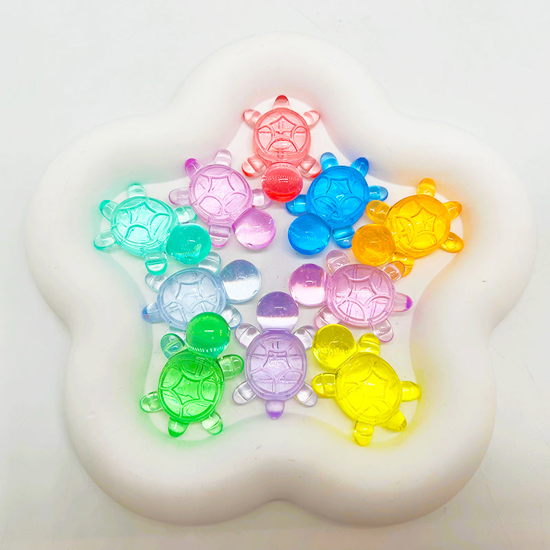Jelly Turtle