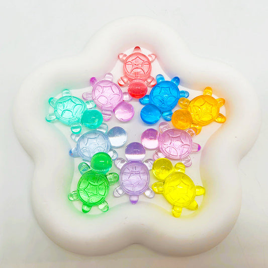 Jelly Turtle
