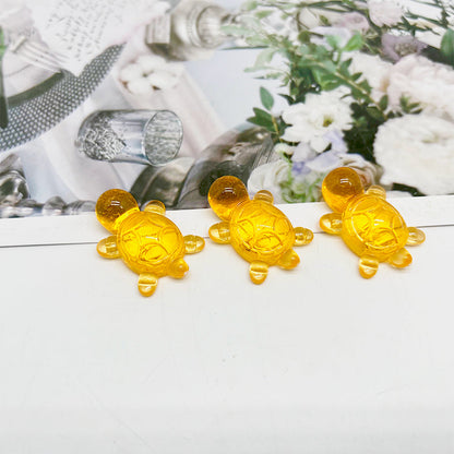 Jelly Turtle