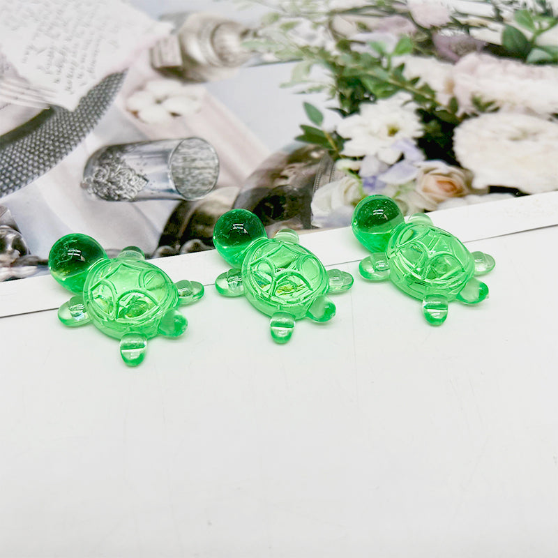 Jelly Turtle