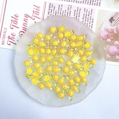 Manicure MiNi Turtle(5 PCS/BAG)