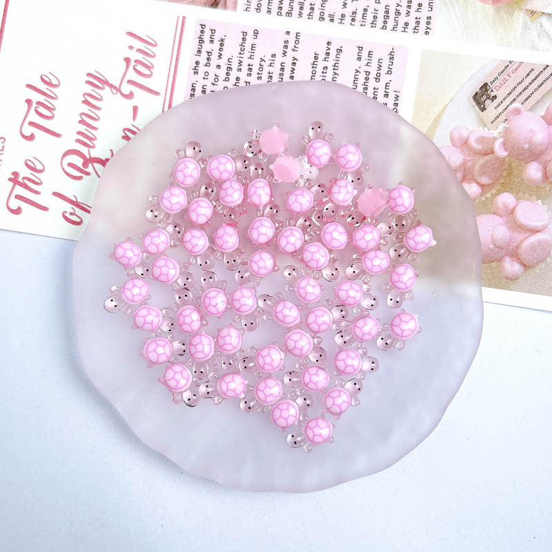 Manicure MiNi Turtle(5 PCS/BAG)