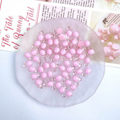 Manicure MiNi Turtle(5 PCS/BAG)