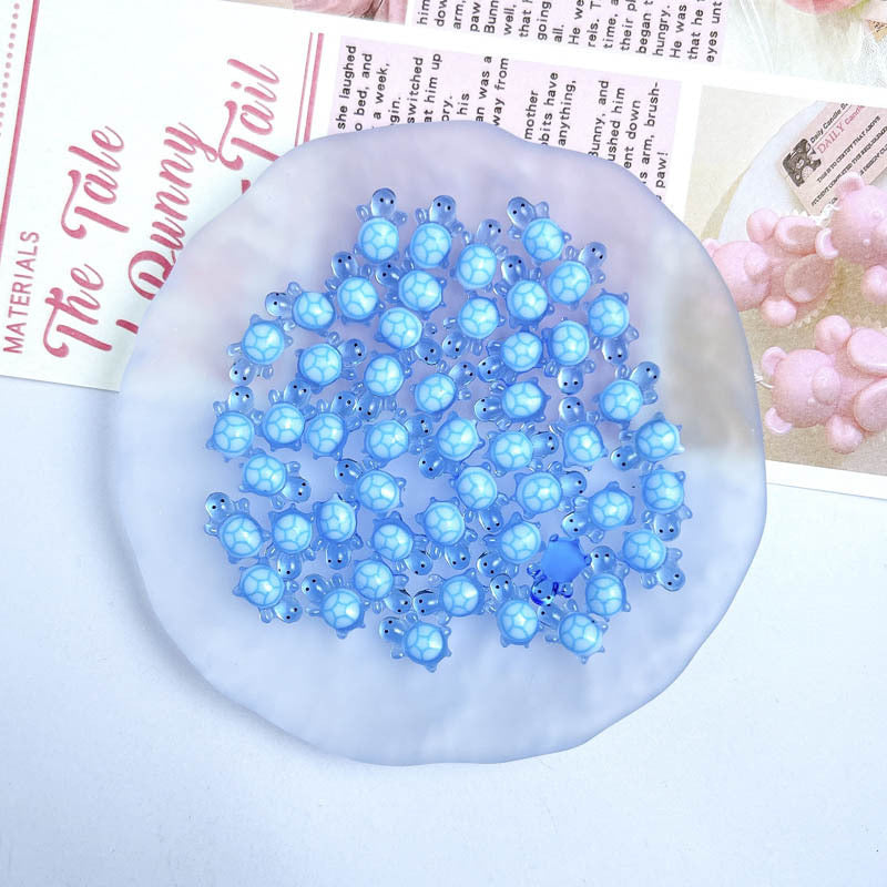 Manicure MiNi Turtle(5 PCS/BAG)