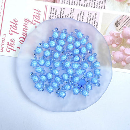 Manicure MiNi Turtle(5 PCS/BAG)
