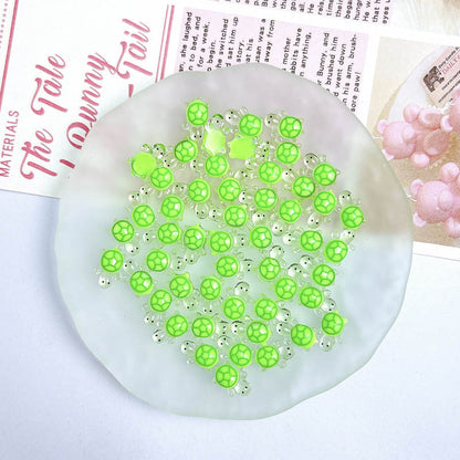 Manicure MiNi Turtle(5 PCS/BAG)
