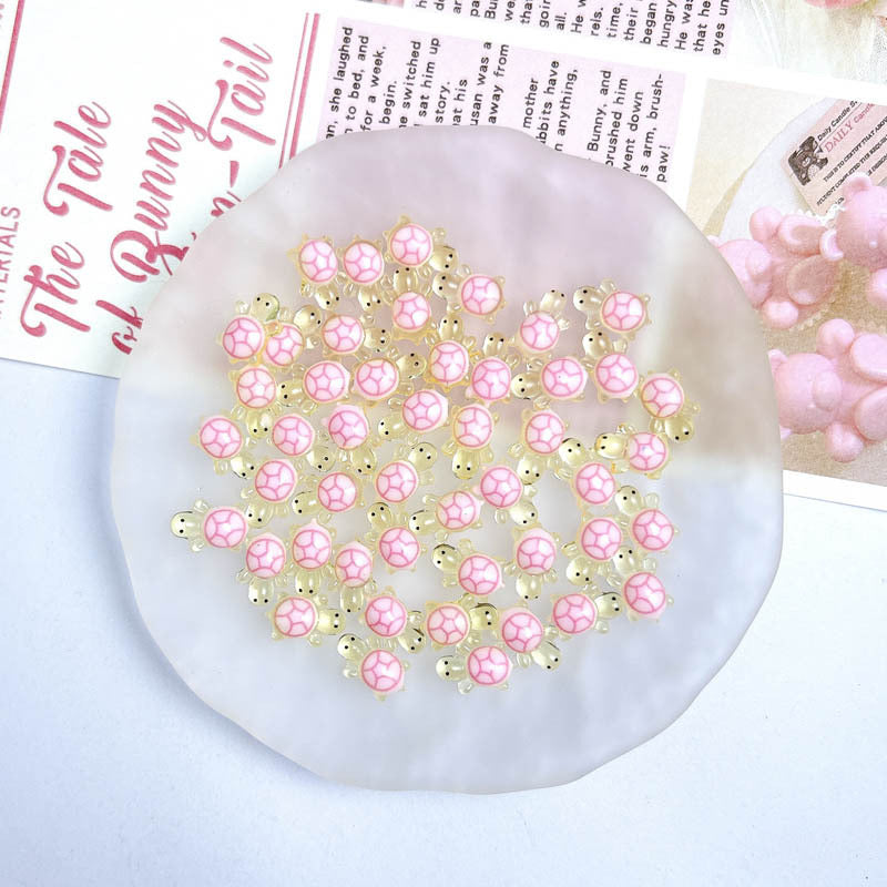 Manicure MiNi Turtle(5 PCS/BAG)