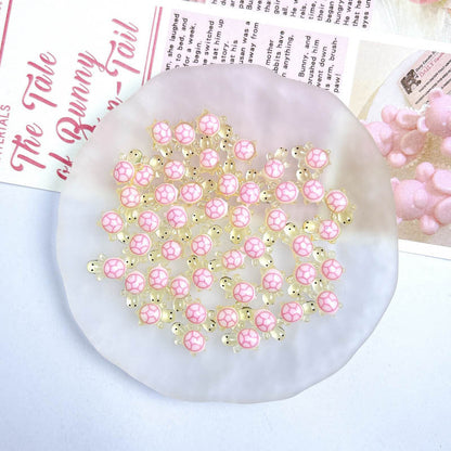 Manicure MiNi Turtle(5 PCS/BAG)