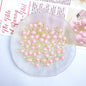 Manicure MiNi Turtle(5 PCS/BAG)