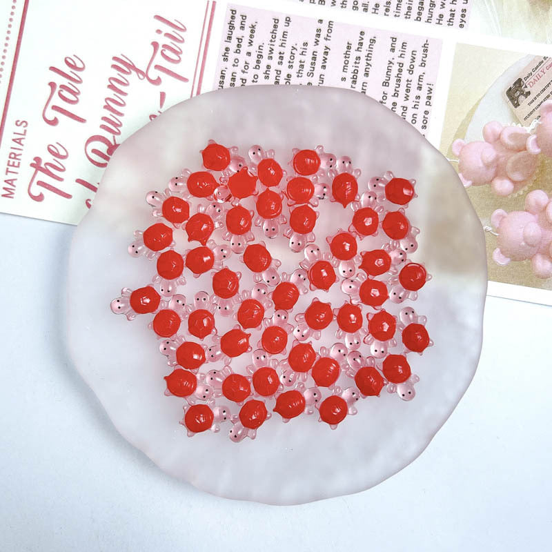 Manicure MiNi Turtle(5 PCS/BAG)