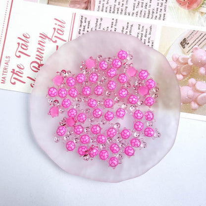 Manicure MiNi Turtle(5 PCS/BAG)