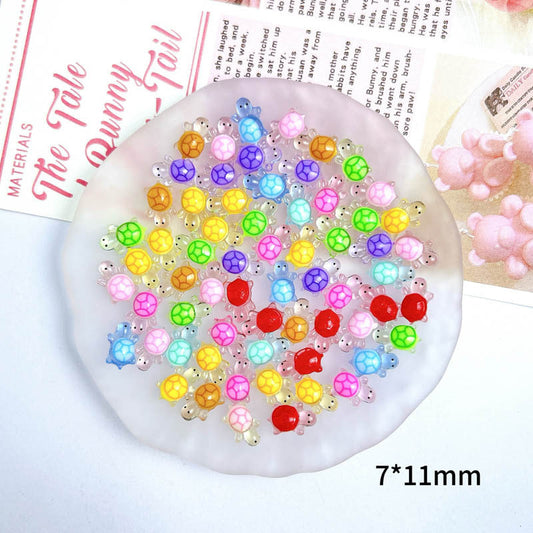 Manicure MiNi Turtle(5 PCS/BAG)