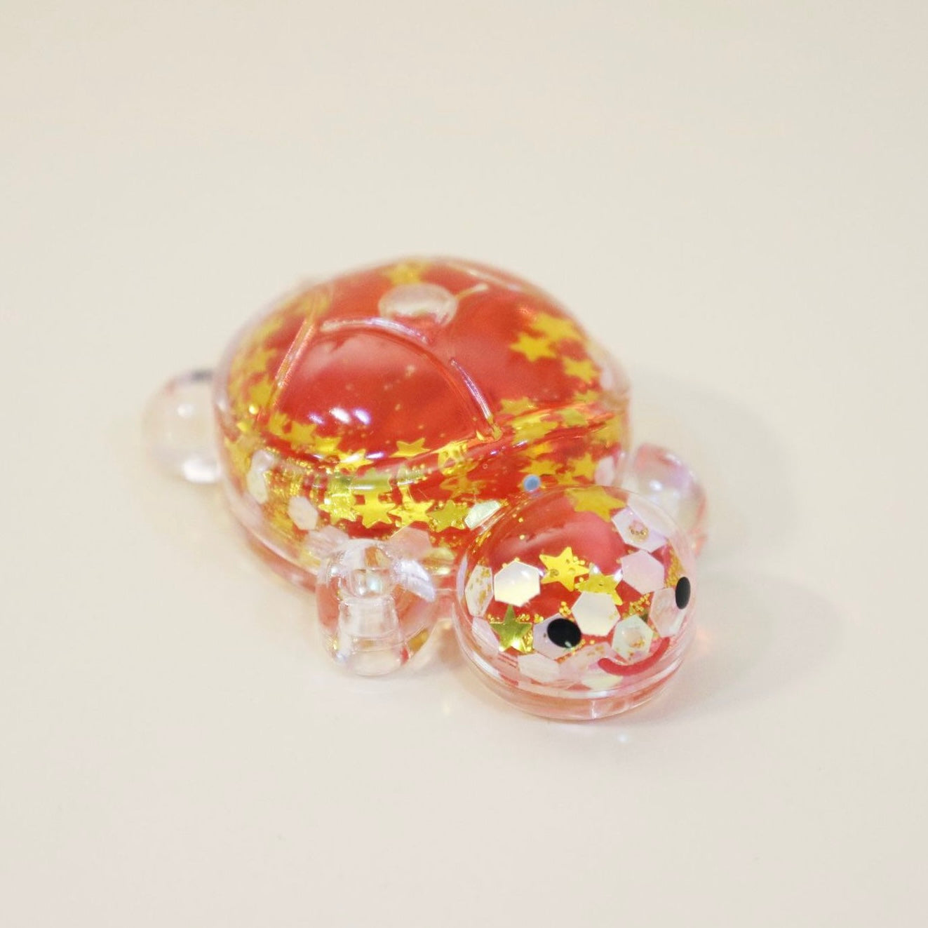 Snowflake Turtle