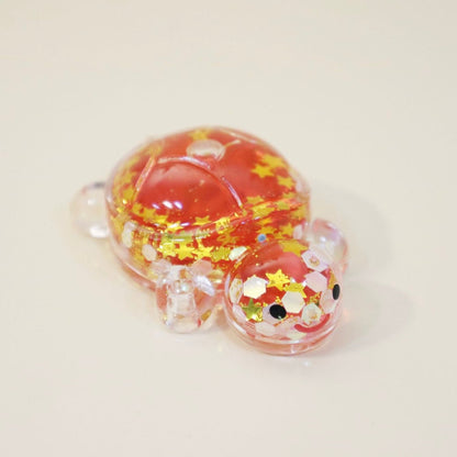 Snowflake Turtle