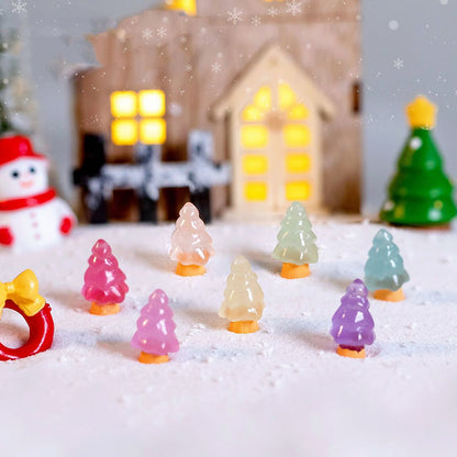 Luminous Christmas Tree(3 PCS/BAG)