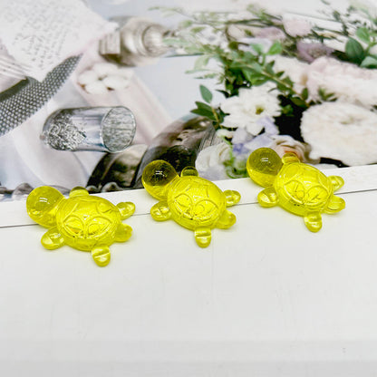 Jelly Turtle