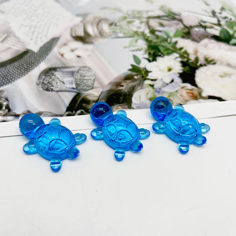 Jelly Turtle
