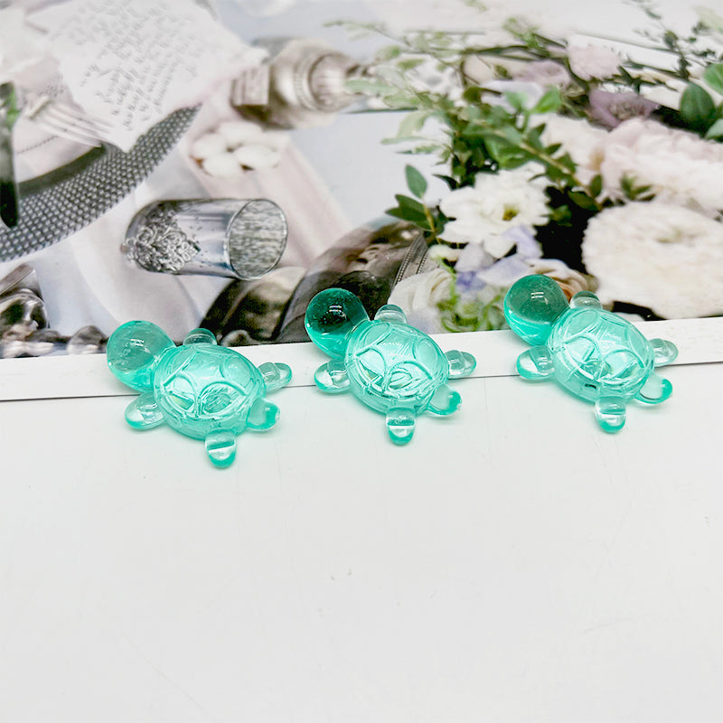 Jelly Turtle