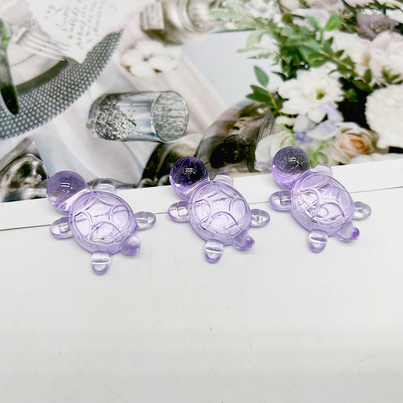 Jelly Turtle