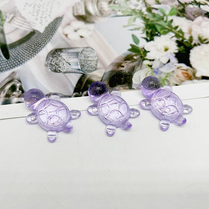 Jelly Turtle