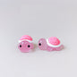 Luminous Macaron turtles