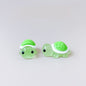 Luminous Macaron turtles