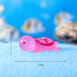 Luminous  Mini Turtle (3 PCS/BAG)