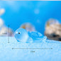 Luminous  Mini Turtle (3 PCS/BAG)