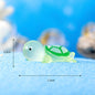 Luminous  Mini Turtle (3 PCS/BAG)