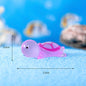 Luminous  Mini Turtle (3 PCS/BAG)