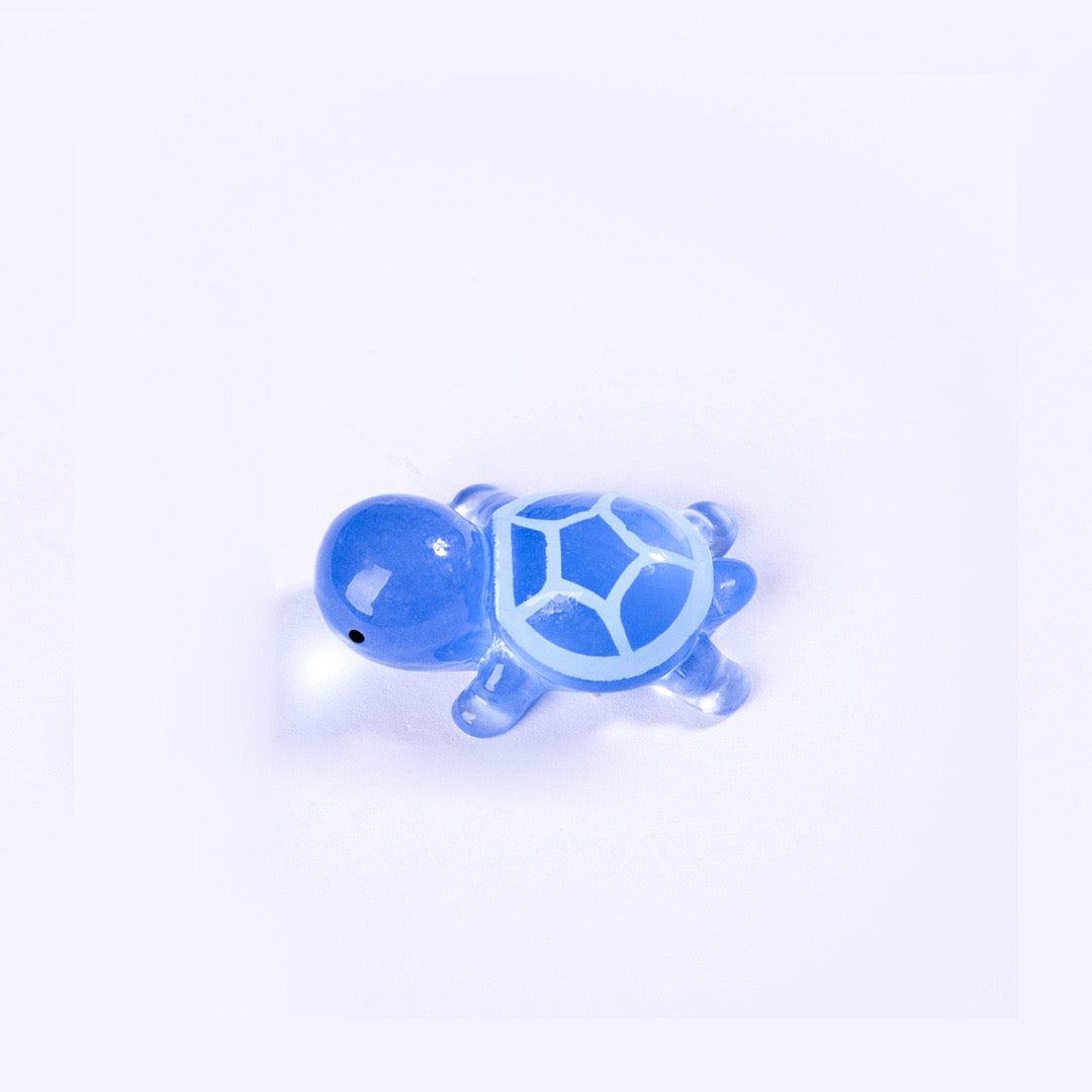 Luminous  Mini Turtle (3 PCS/BAG)