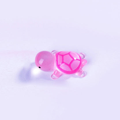 Luminous  Mini Turtle (3 PCS/BAG)