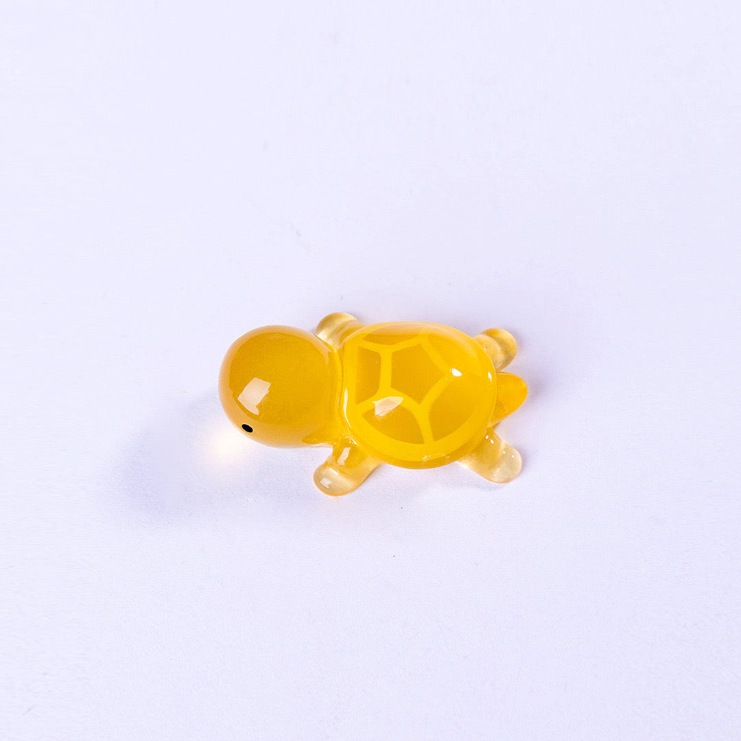 Luminous  Mini Turtle (3 PCS/BAG)