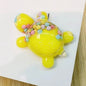Bubble Milk Tea Turtle