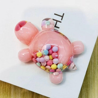 Bubble Milk Tea Turtle