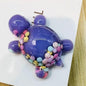 Bubble Milk Tea Turtle