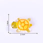 Luminous  Mini Turtle Ⅱ (3 PCS/BAG)