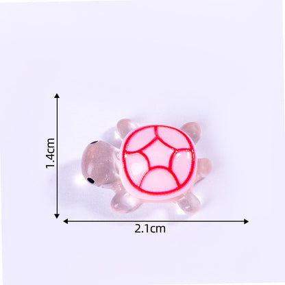 Luminous  Mini Turtle Ⅱ (3 PCS/BAG)