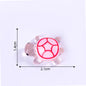 Luminous  Mini Turtle Ⅱ (3 PCS/BAG)
