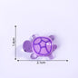 Luminous  Mini Turtle Ⅱ (3 PCS/BAG)