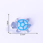 Luminous  Mini Turtle Ⅱ (3 PCS/BAG)