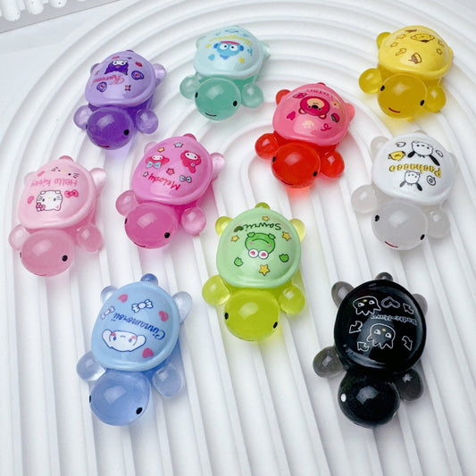 Luminous MINI X Turtle