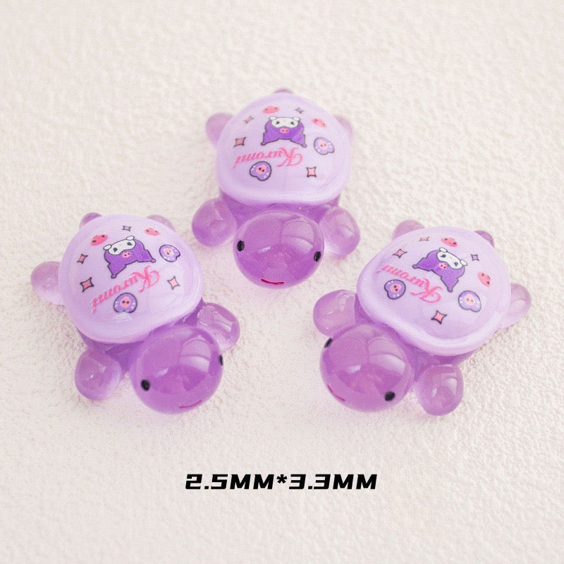 Luminous MINI X Turtle