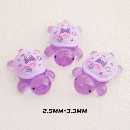 Luminous MINI X Turtle