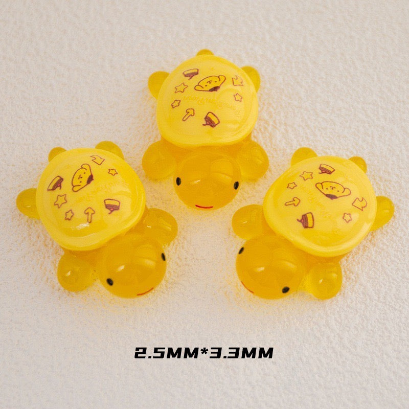 Luminous MINI X Turtle