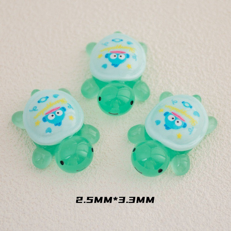 Luminous MINI X Turtle
