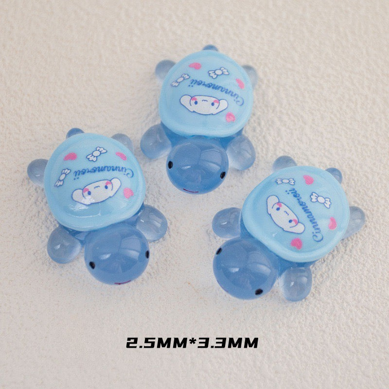 Luminous MINI X Turtle