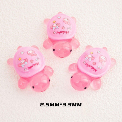 Luminous MINI X Turtle