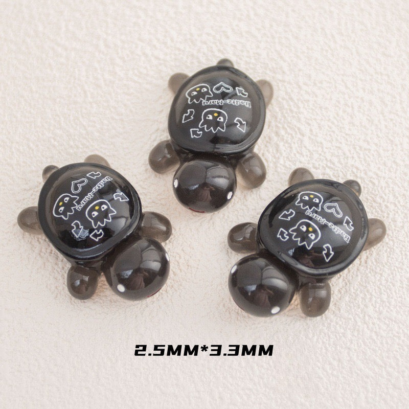 Luminous MINI X Turtle