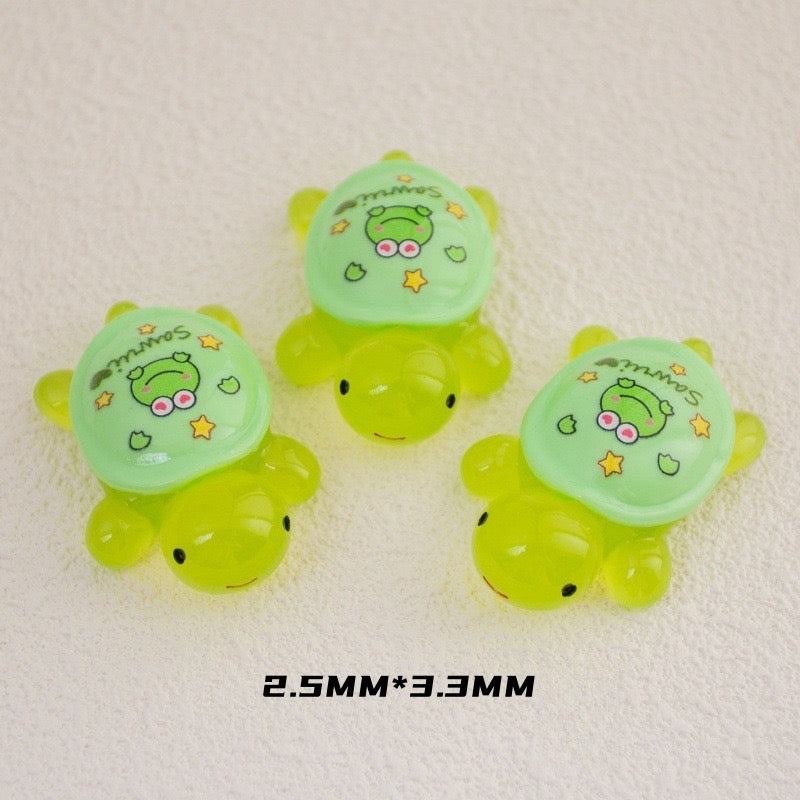Luminous MINI X Turtle